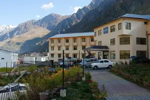 Sarovar Portico Badrinath