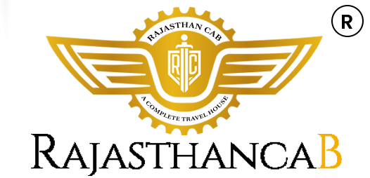 Rajasthan Cab logo
