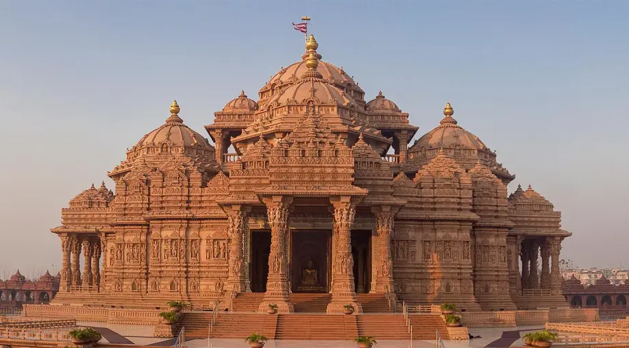 Delhi 3 Days Tour Package