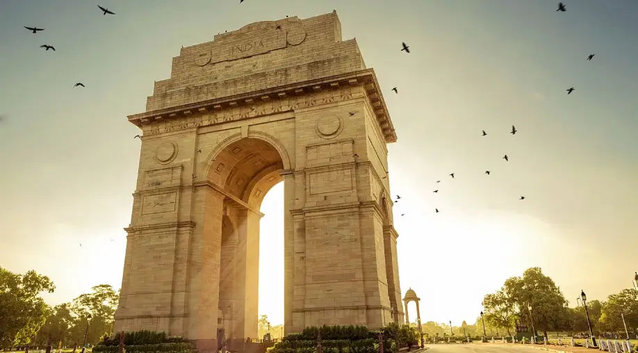 Delhi 2 Days Tour