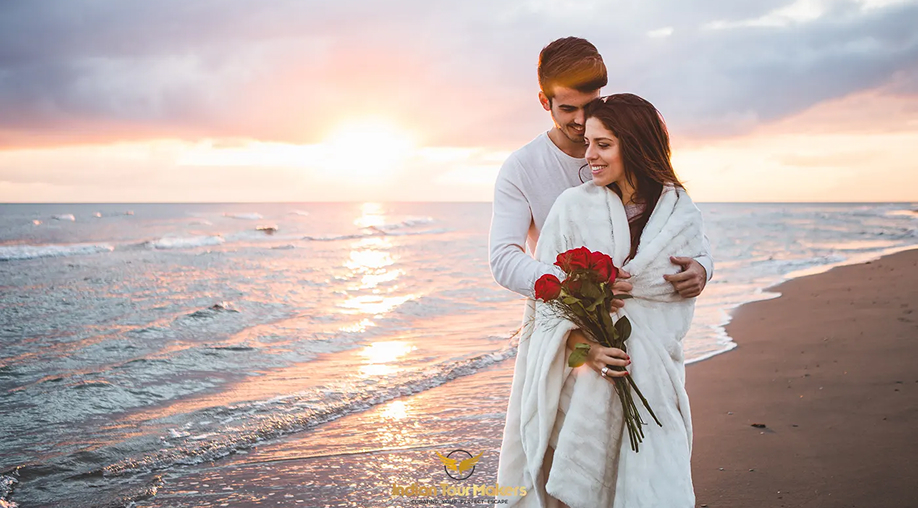 Kovalam Kanyakumari Honeymoon Tour Package