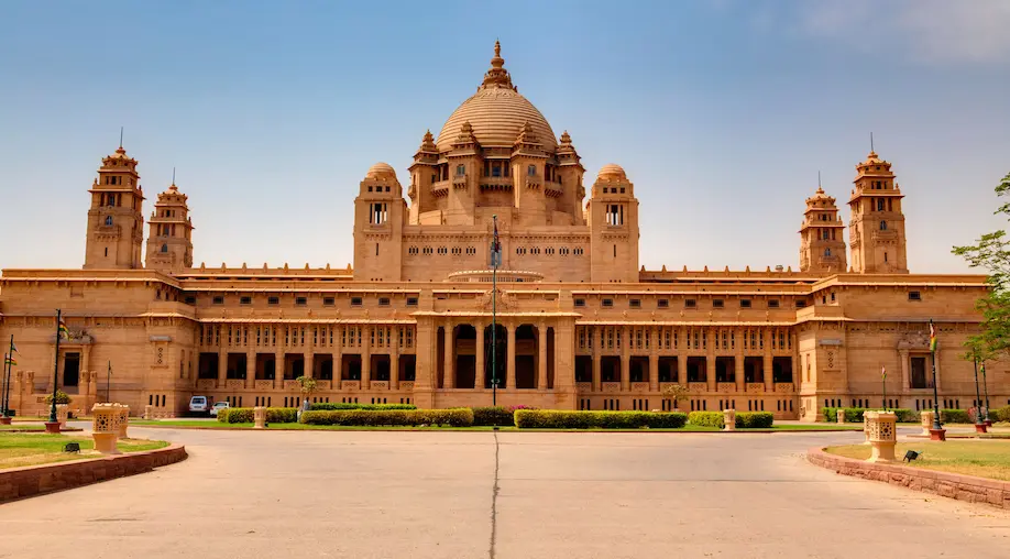 Jodhpur Tour Package for Couple