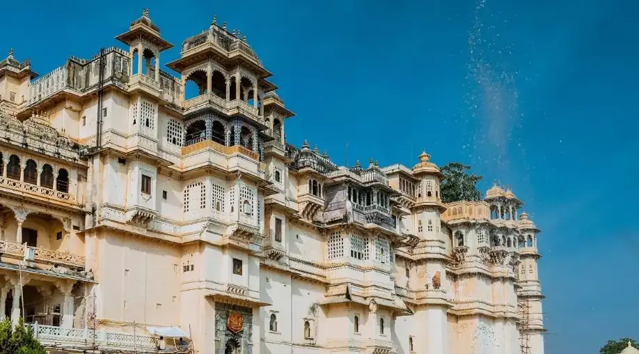 Chittorgarh Sightseeing Tour