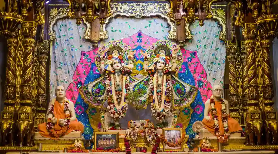 Vrindavan Tour Package