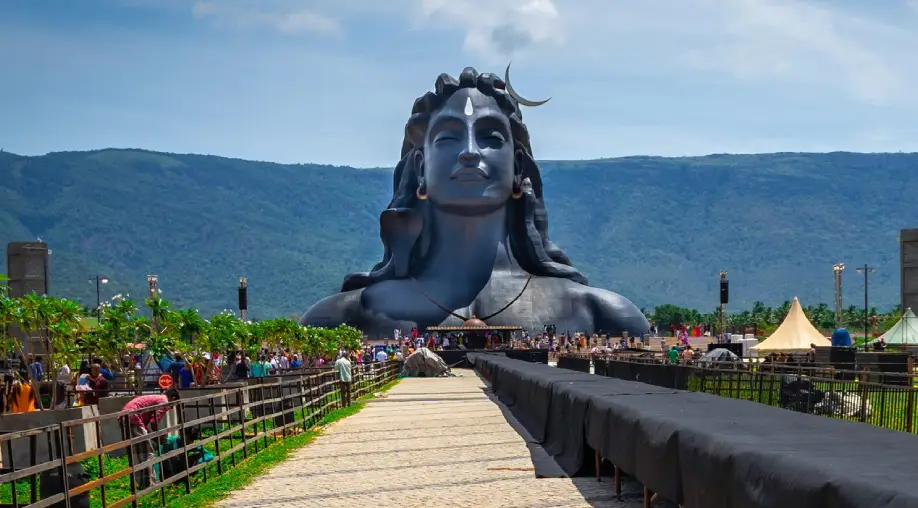 Tamil Nadu Tour 5 Nights 6 Days