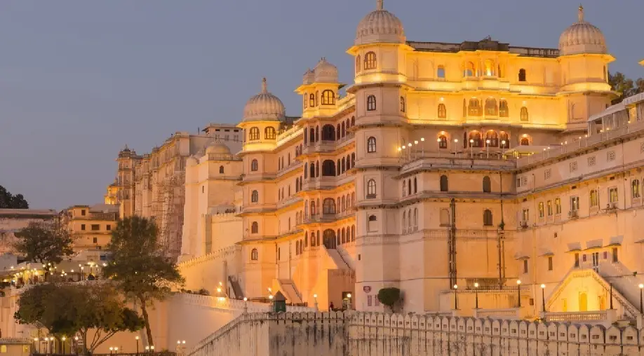 Forts And Palaces Tour of Rajasthan