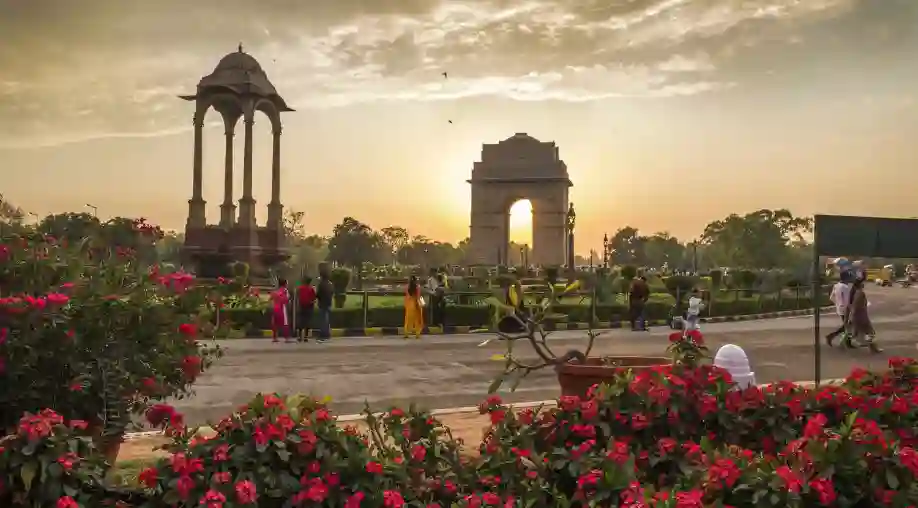 Delhi Tourism