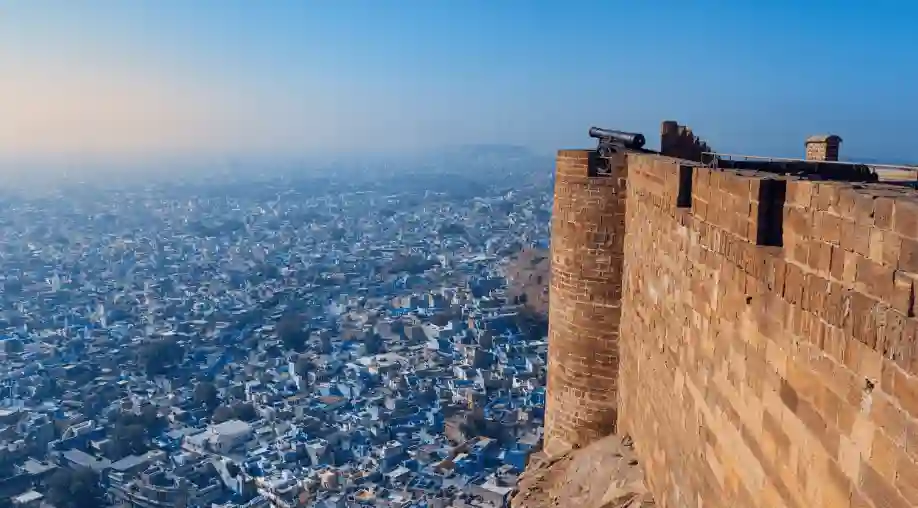 Jodhpur Tours And Travels