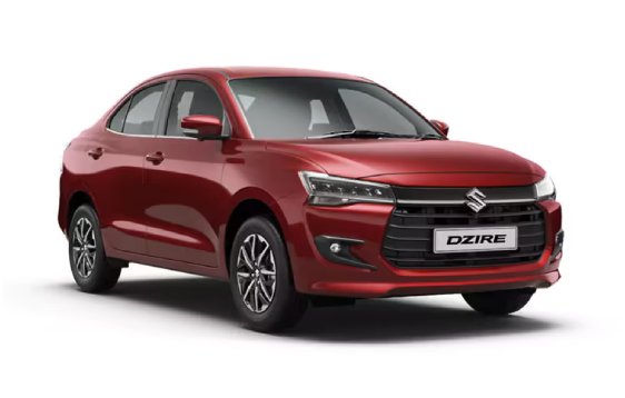 Swift Dzire