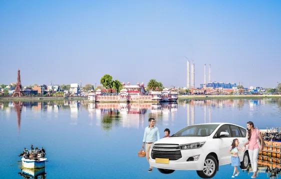 Car Rental Kota