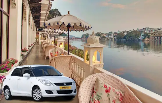 Bikaner to Udaipur Taxi