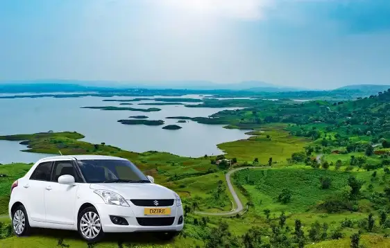 Jaipur to Banswara Cab
