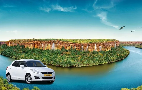 Jaipur to Kota taxi