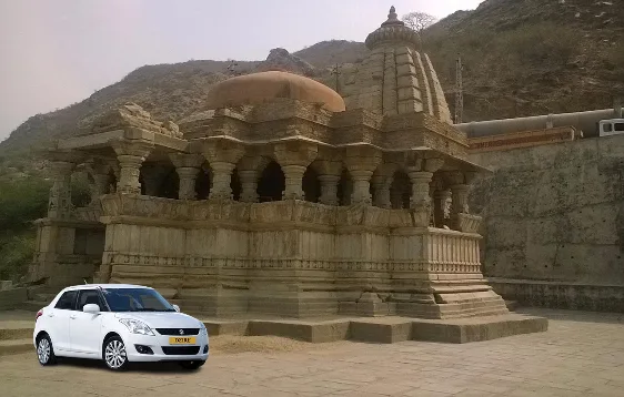 Jaipur to Tonk Taxi