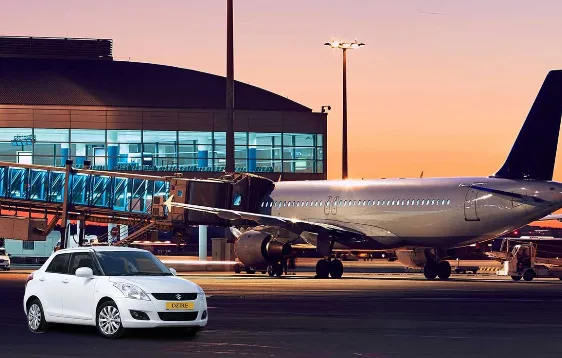 Pushkar to Jaipur Airport Taxi