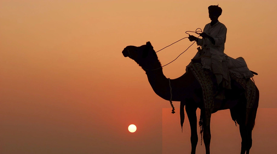 Jaisalmer Desert Safari Tour Package