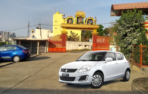 Jaipur to Mehandipur Balaji Taxi