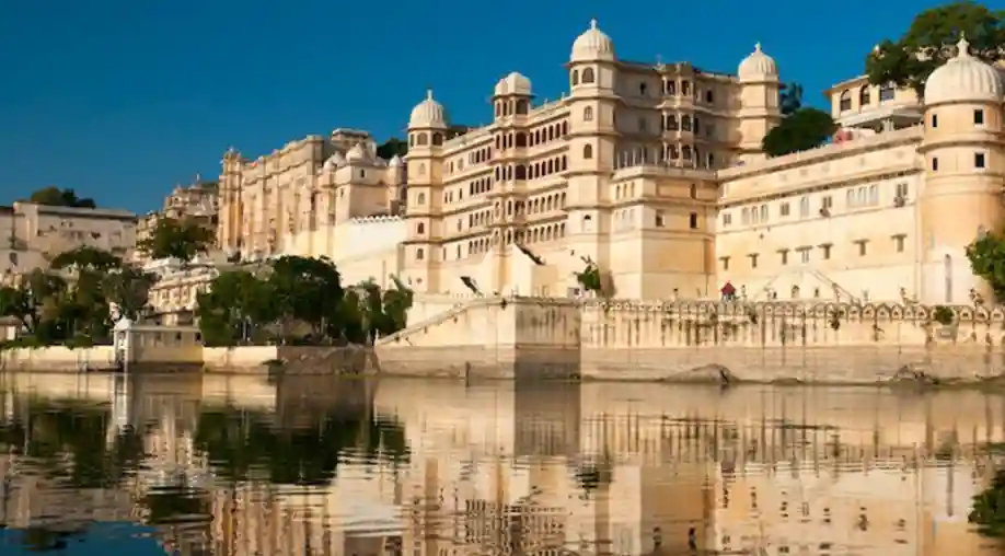 Rajasthan Holiday Package