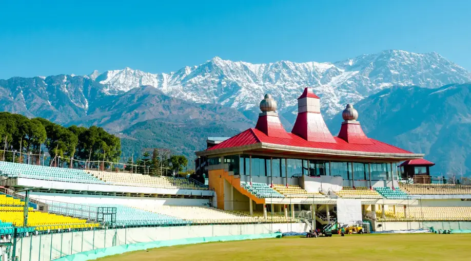 7 Days 6 Nights Dharamshala Tour Package
