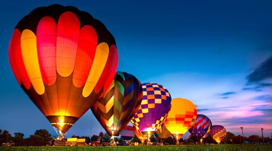 Rajasthan Adventure Tour Packages