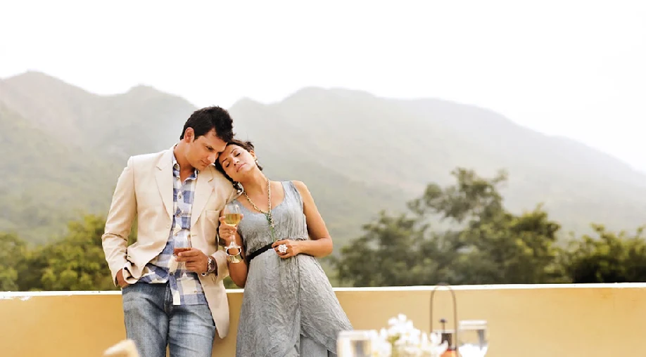 Rajasthan Honeymoon Packages