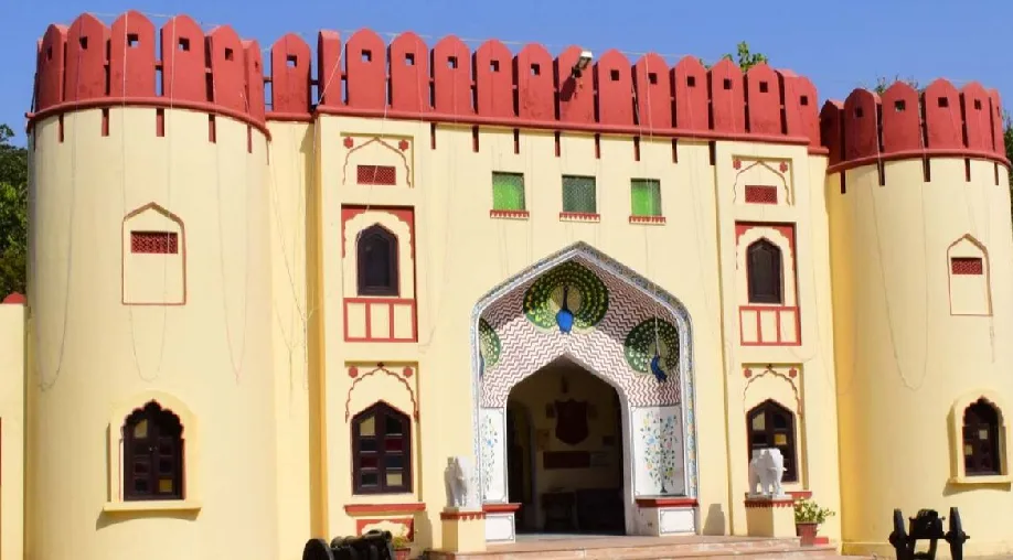 Ajmer Pushkar Tours And Travels