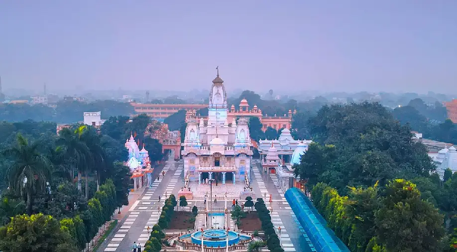 Ayodhya Tour Package for 7 Days