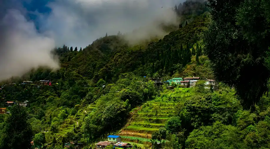 Darjeeling Tour Plan for 3 Days