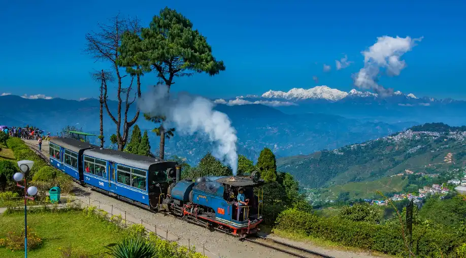 Delightful Darjeeling and Gangtok Tour
