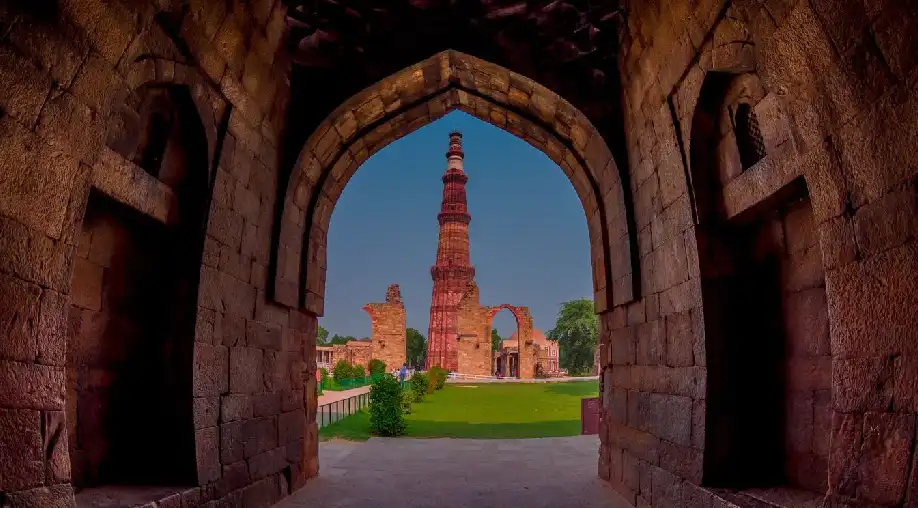 Delhi Agra Jaipur Tour Package 3 Days