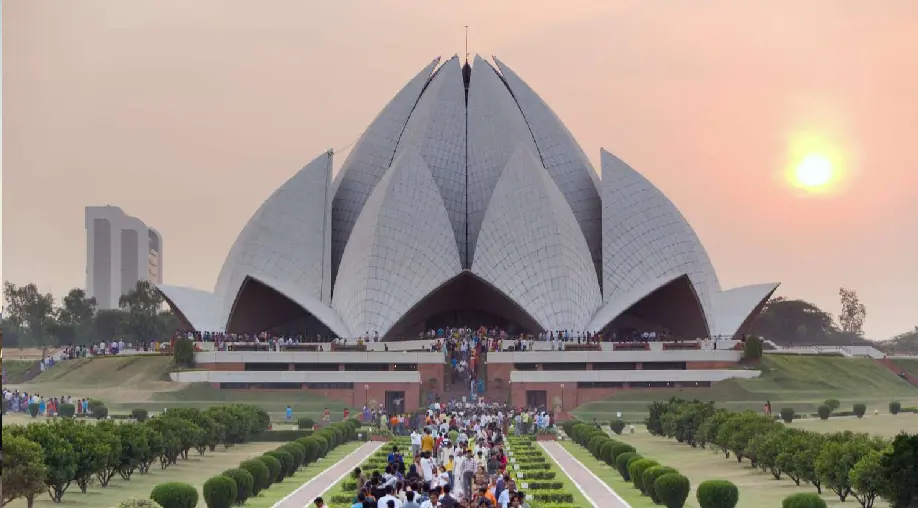 Delhi Agra Tour Package