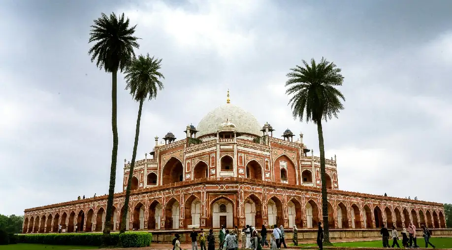 Delhi Full Day Tour