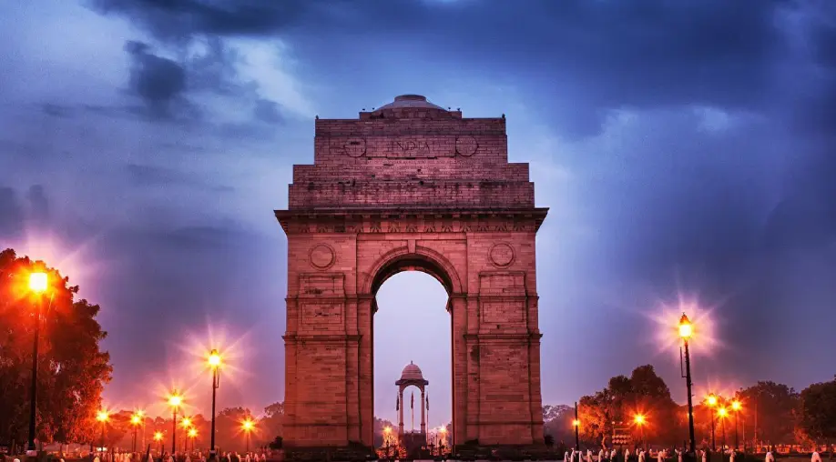 Delhi Group Tour Packages