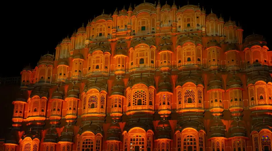Rajasthan Tour Packages from Jaisalmer