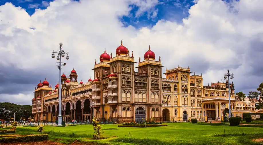 Bangalore Mysore Ooty Coonoor Tour Package
