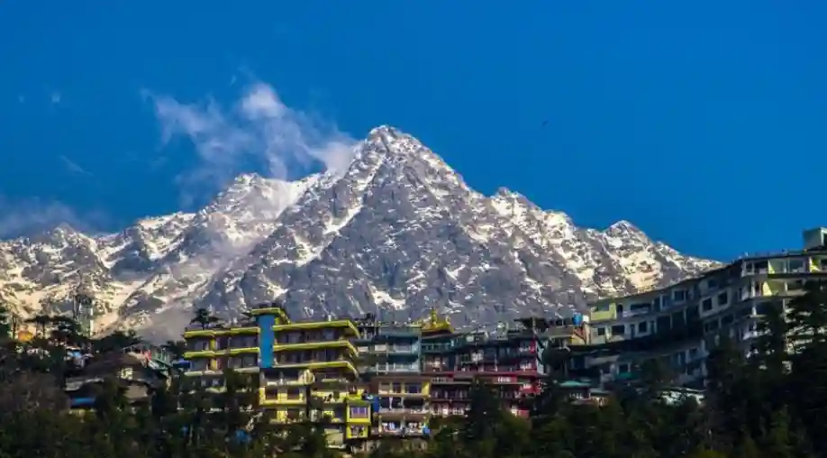 9 Days Dharamshala Tour Package