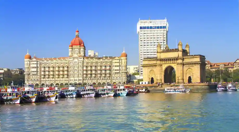 Golden Triangle Tour with Goa and Mumbai
