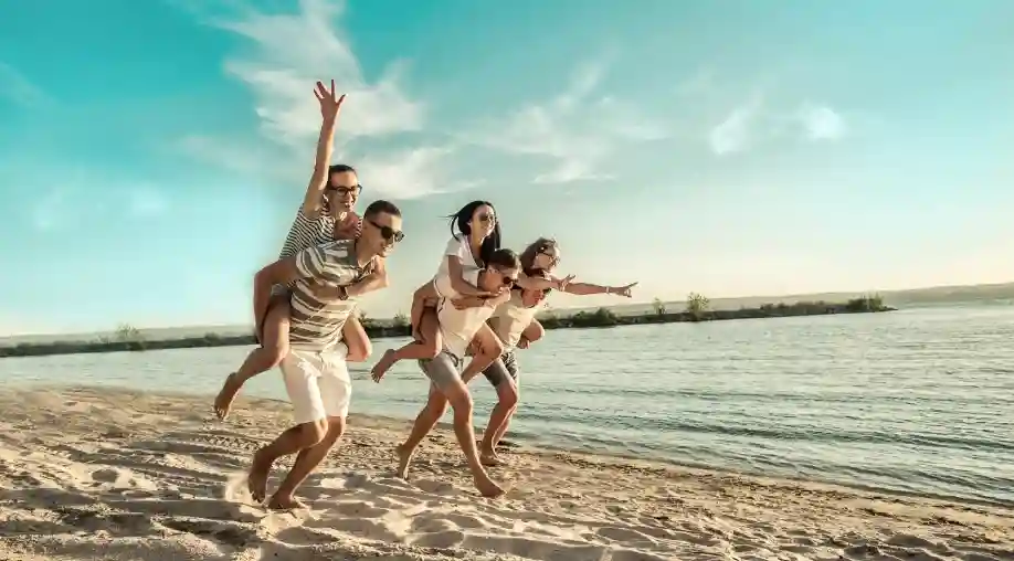 Group Tour Packages