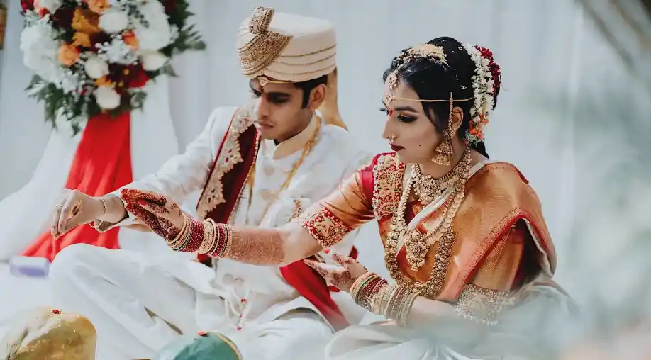 Indian Wedding 3 Days Private Tour