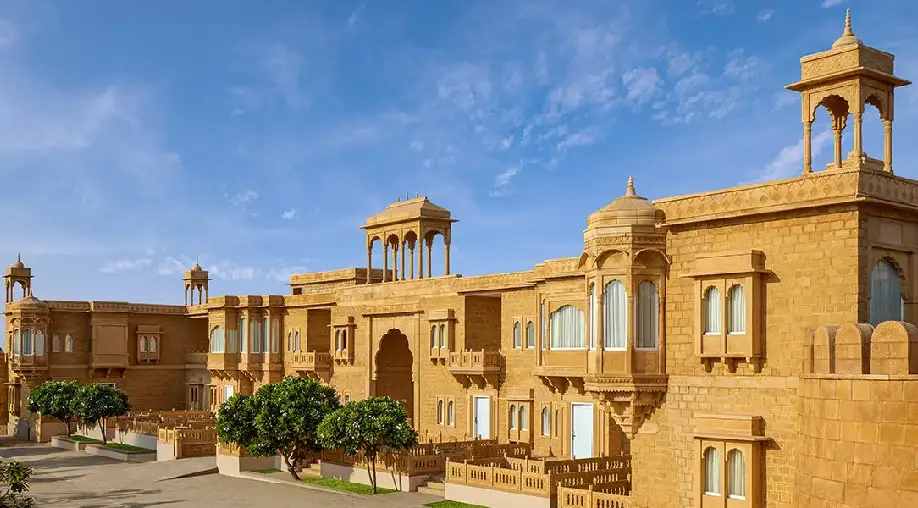 Luxury Bikaner Tour Package