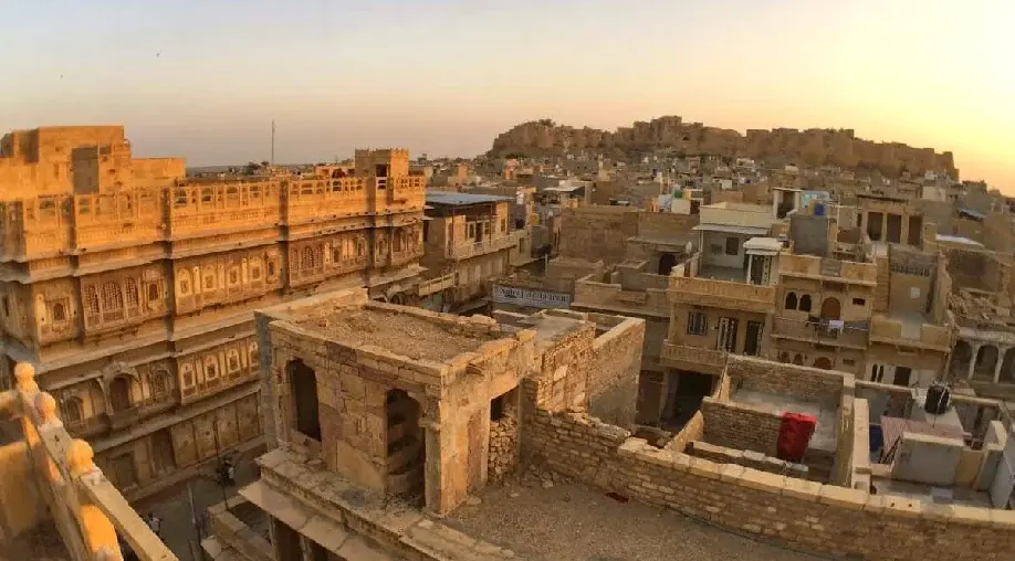Luxury India Tour Package