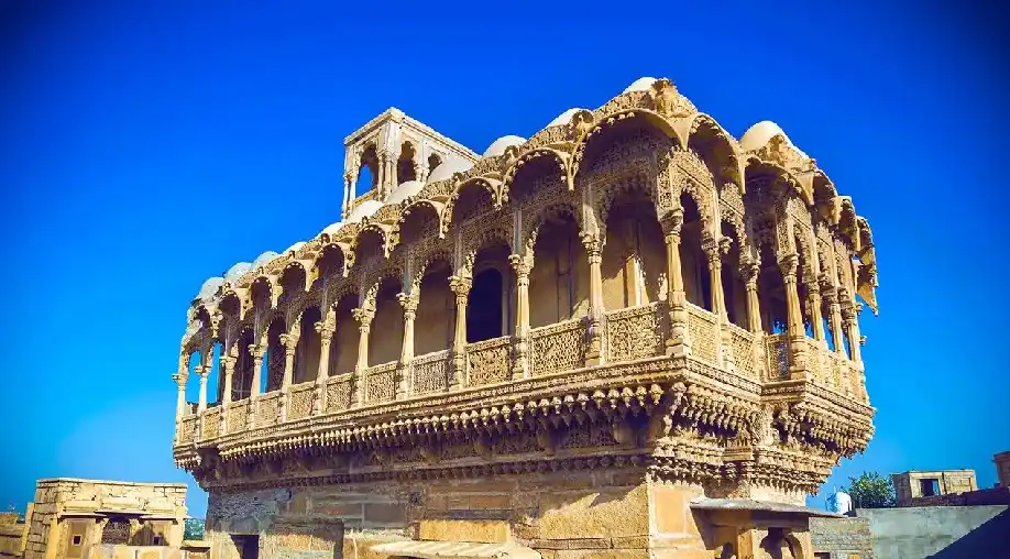 B2B Travel Company in Rajasthan