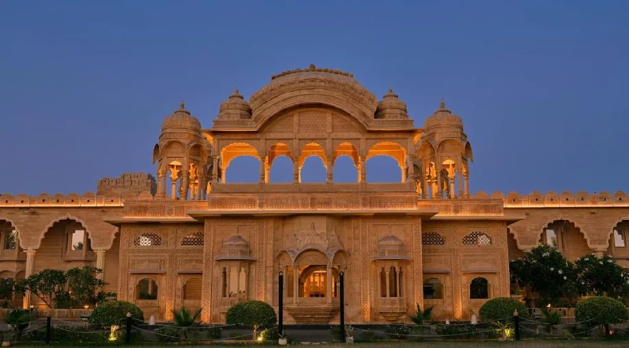 Rajasthan B2B Tour Package