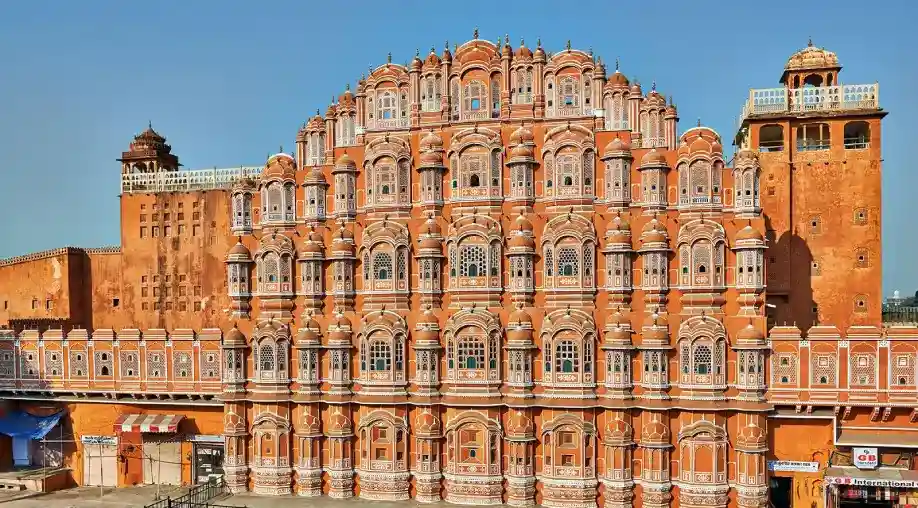 Luxury Rajasthan Tour with Khajuraho Varanasi