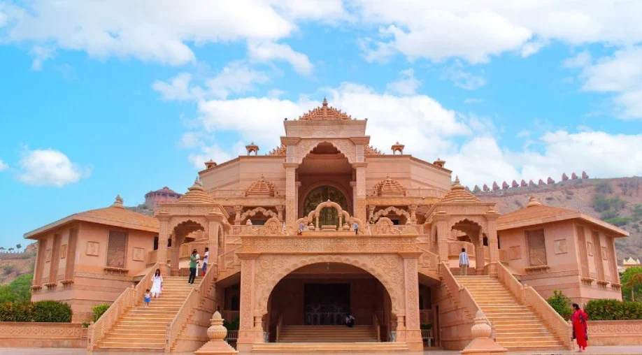 Rajasthan Heritage Tour Package