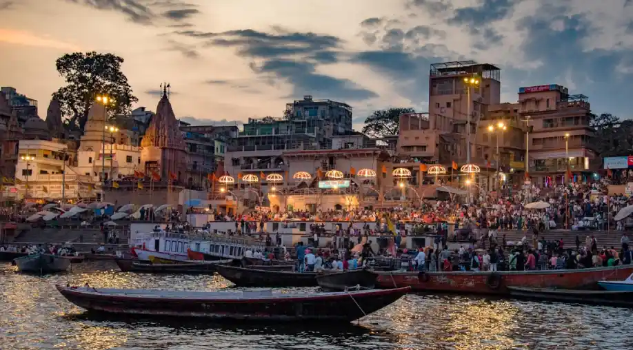 Varanasi Ayodhya Tour Package