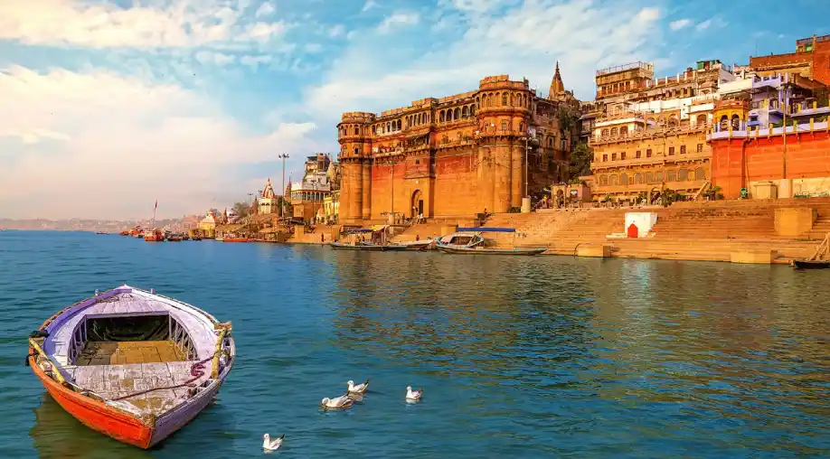 Varanasi Tour Packages