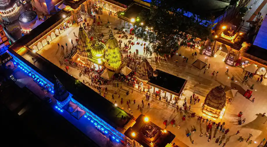 Varanasi, Agra & Rajasthan Private Tour 15 Days