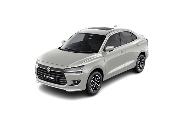 Suzuki Dzire