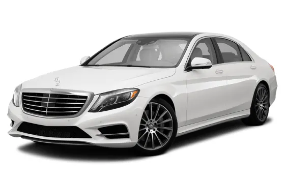 Mercedes Benz S-Class